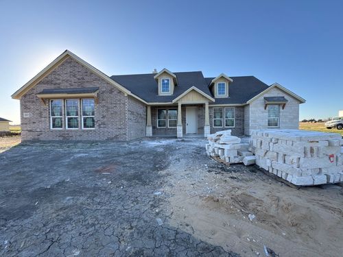 8837 County Road 623, Blue Ridge, TX, 75424 | Card Image