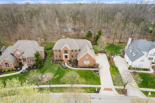 8407 Tartan Fields Dr, House other with 5 bedrooms, 5 bathrooms and null parking in Dublin OH | Image 59