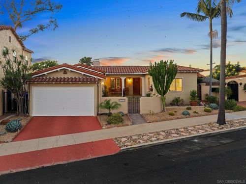 4354 N Talmadge Dr, San Diego, CA, 92116-2525 | Card Image