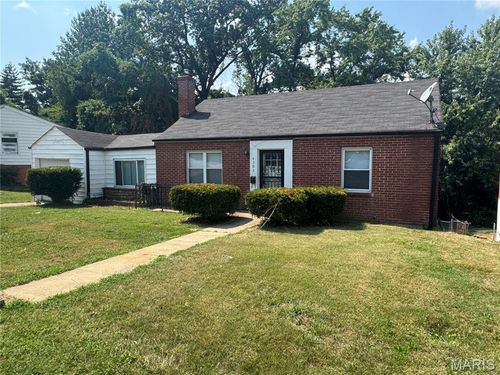 4303 Nelson Dr, Saint Louis, MO, 63121-3118 | Card Image