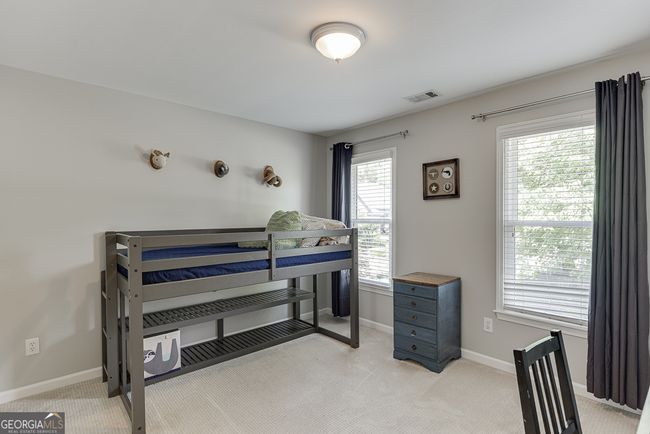 3313 Glen Devon Ln, House other with 5 bedrooms, 4 bathrooms and 2 parking in Berkeley Lake GA | Image 30