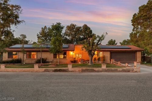 8560 Rancho Destino Road, Las Vegas, NV, 89123 | Card Image