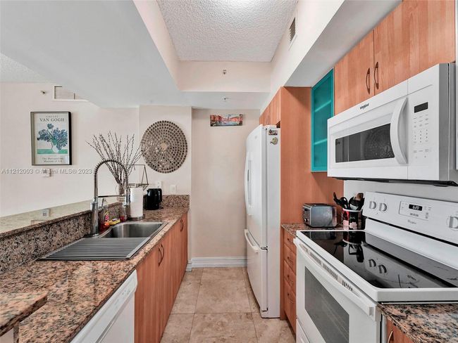 APT-806 - 17555 Atlantic Blvd, Condo with 2 bedrooms, 2 bathrooms and null parking in Sunny Isles Beach FL | Image 10