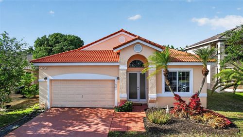 16307 Nw 17th Ct, Pembroke Pines, FL, 33028-1727 | Card Image