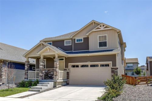 10914 Mobile St, Commerce City, CO, 80022-9120 | Card Image