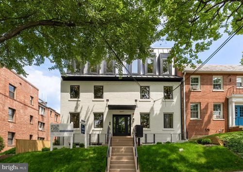 apt-4-2647 41st St Nw, WASHINGTON, DC, 20007-1275 | Card Image