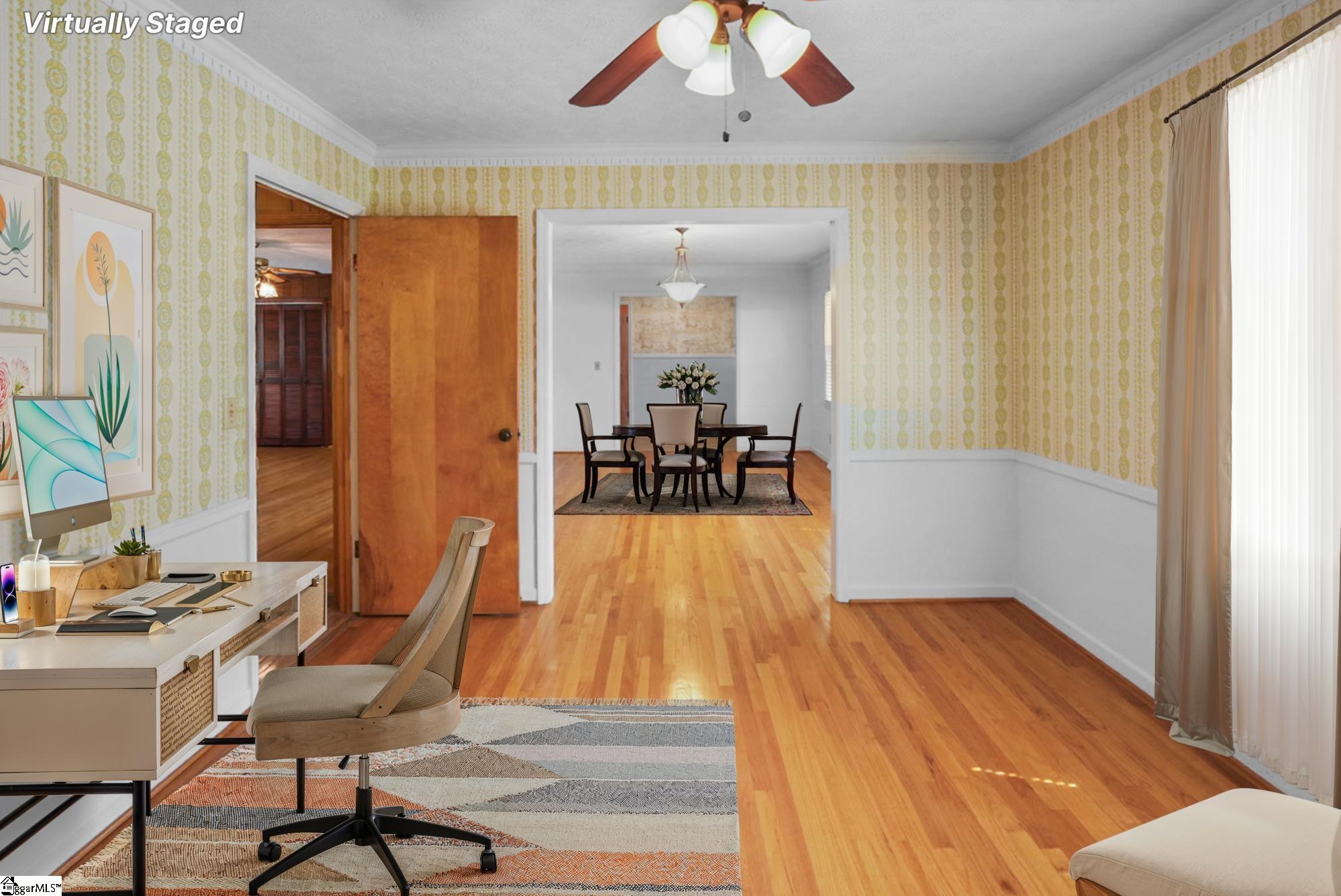 Residential in Travelers Rest 4