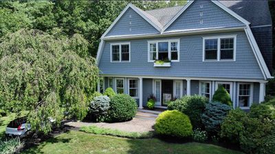 5 Squamscott Circle, House other with 4 bedrooms, 2 bathrooms and null parking in Exeter NH | Image 2