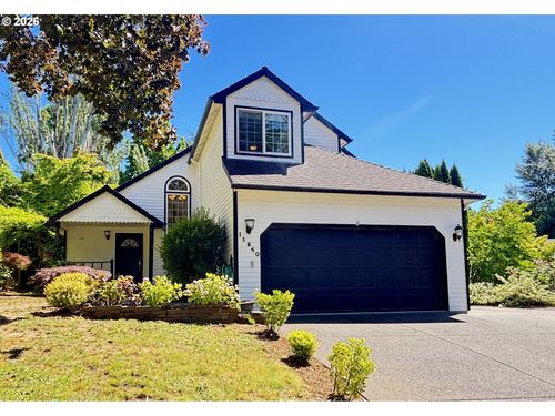 11840 Se Timber Valley Dr, Happy Valley, OR, 97086-9379 | Card Image