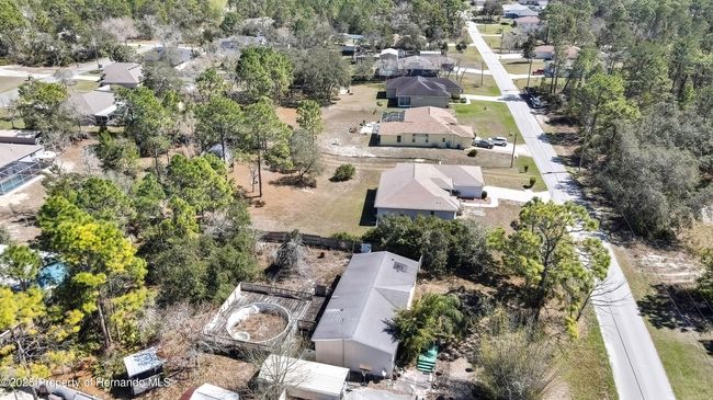 11257 Frigate Bird Ave, House other with 3 bedrooms, 2 bathrooms and null parking in WEEKI WACHEE FL | Image 61