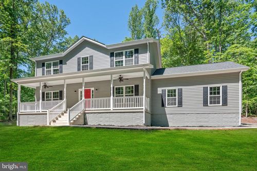 0 Valley Dr, WARRENTON, VA, 20187 | Card Image