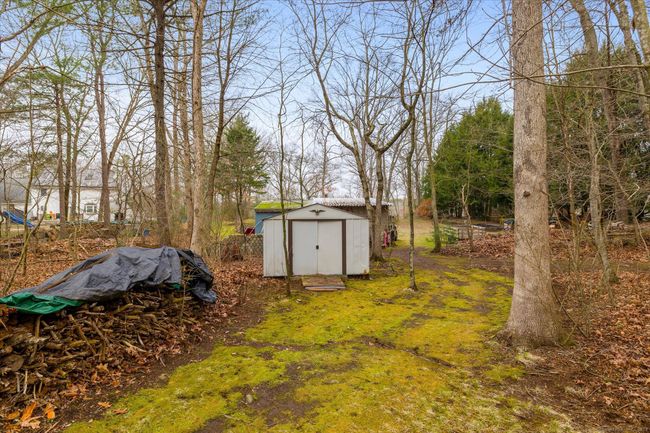 337 Wauregan Rd, House other with 3 bedrooms, 2 bathrooms and 8 parking in Killingly CT | Image 35