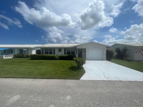 2396 Sw 13th Ave, Boynton Beach, FL, 33426-5834 | Card Image