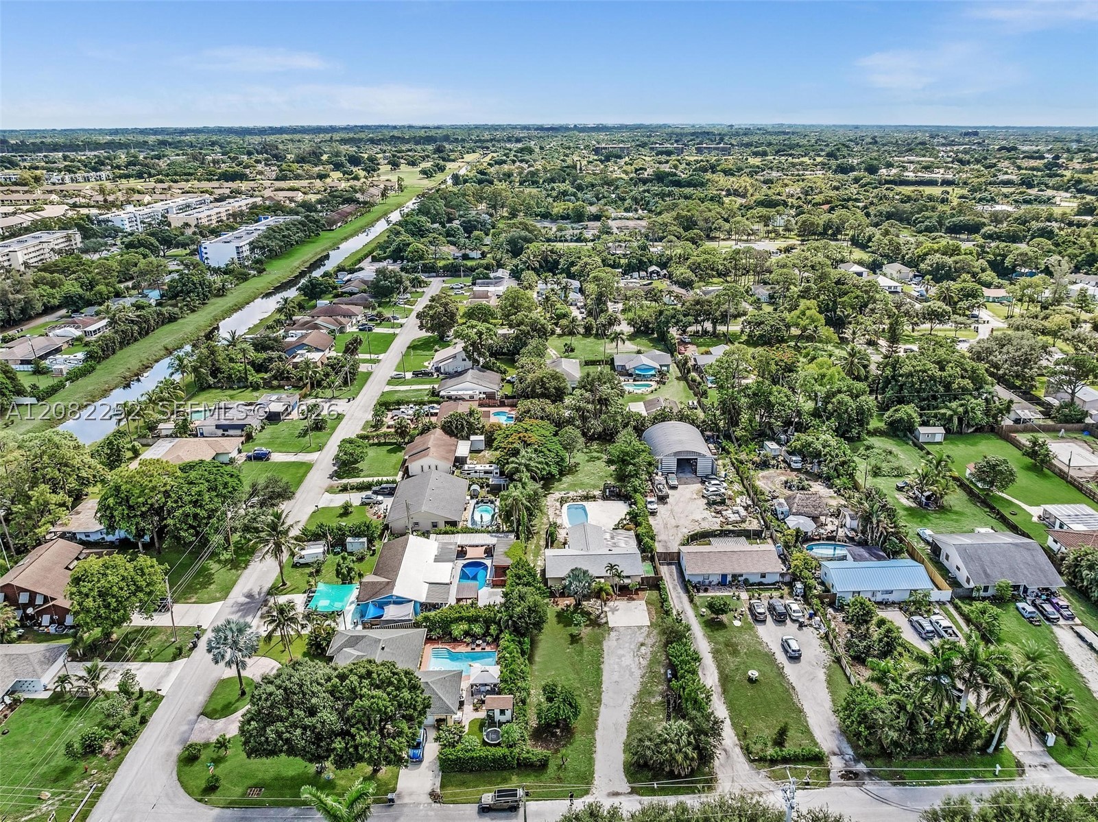 Residential in Lake Worth 3