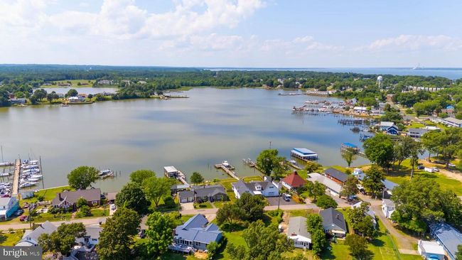 121 Lakeview Dr, House other with 4 bedrooms, 3 bathrooms and null parking in COLONIAL BEACH VA | Image 50