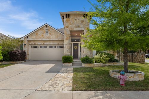 16401 Pallazo Dr, Pflugerville, TX, 78660-2584 | Card Image