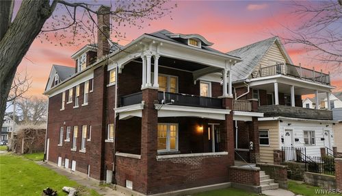 443 5th Street, Niagara Falls, NY, 14301 | Card Image