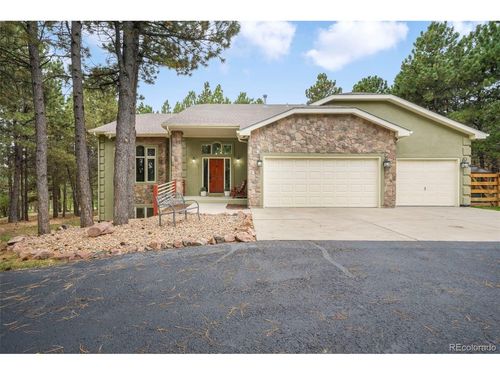 720 Trumpeters Ct W, Monument, CO, 80132-2826 | Card Image
