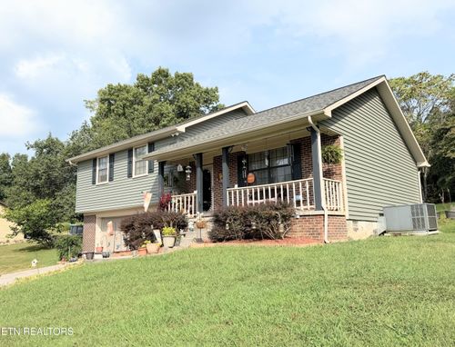 195 Booker Rd, Maynardville, TN, 37807-3221 | Card Image