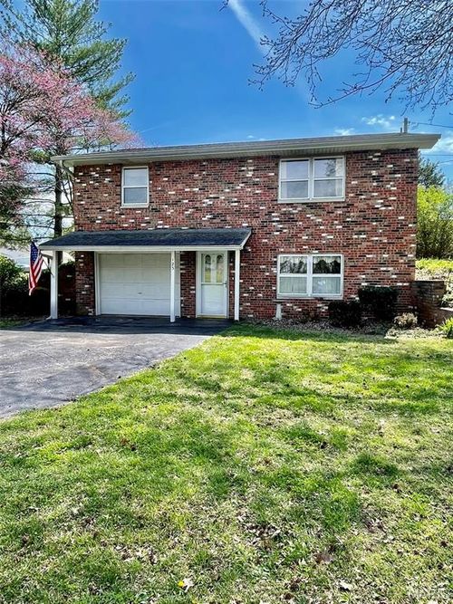 123 Dee Street, Moro, IL, 62067 | Card Image