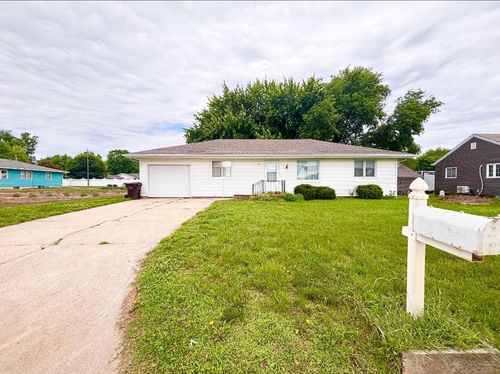 820 S 1st St, Albion, NE, 68620-1603 | Card Image