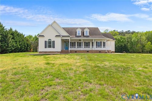 12241 Timber Trail, Amelia, VA, 23002 | Card Image