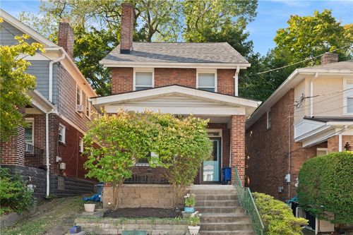 6324 Waldron St, Squirrel Hill, PA, 15217-2519 | Card Image