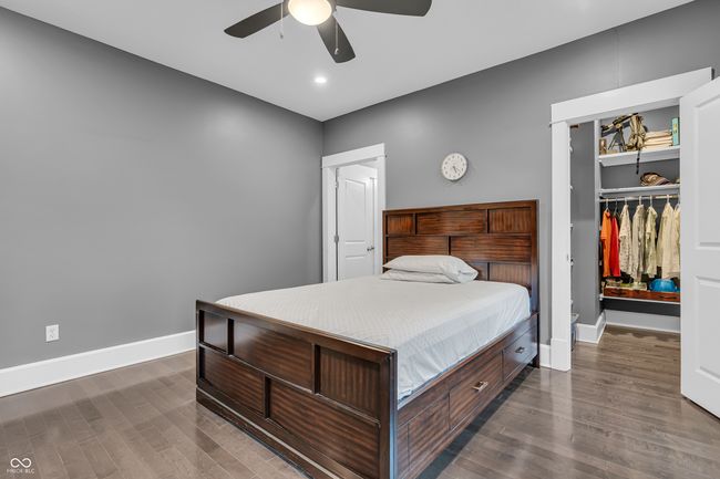 720 Willow Pointe North Dr, House other with 5 bedrooms, 5 bathrooms and null parking in Plainfield IN | Image 32