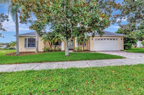 13036 Baybrook Ln, Clermont, FL, 34711-6607 | Card Image