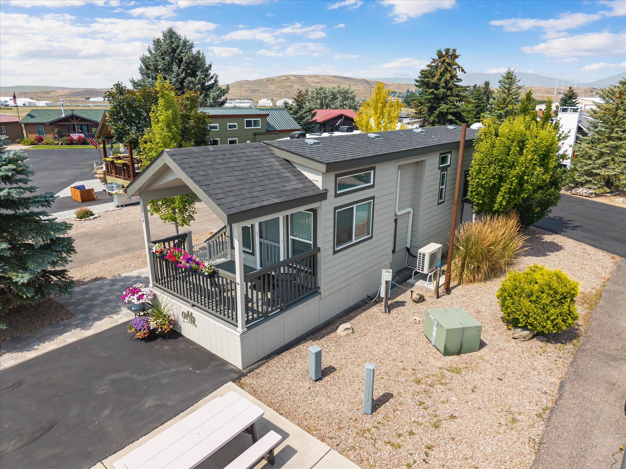 Land in Polson