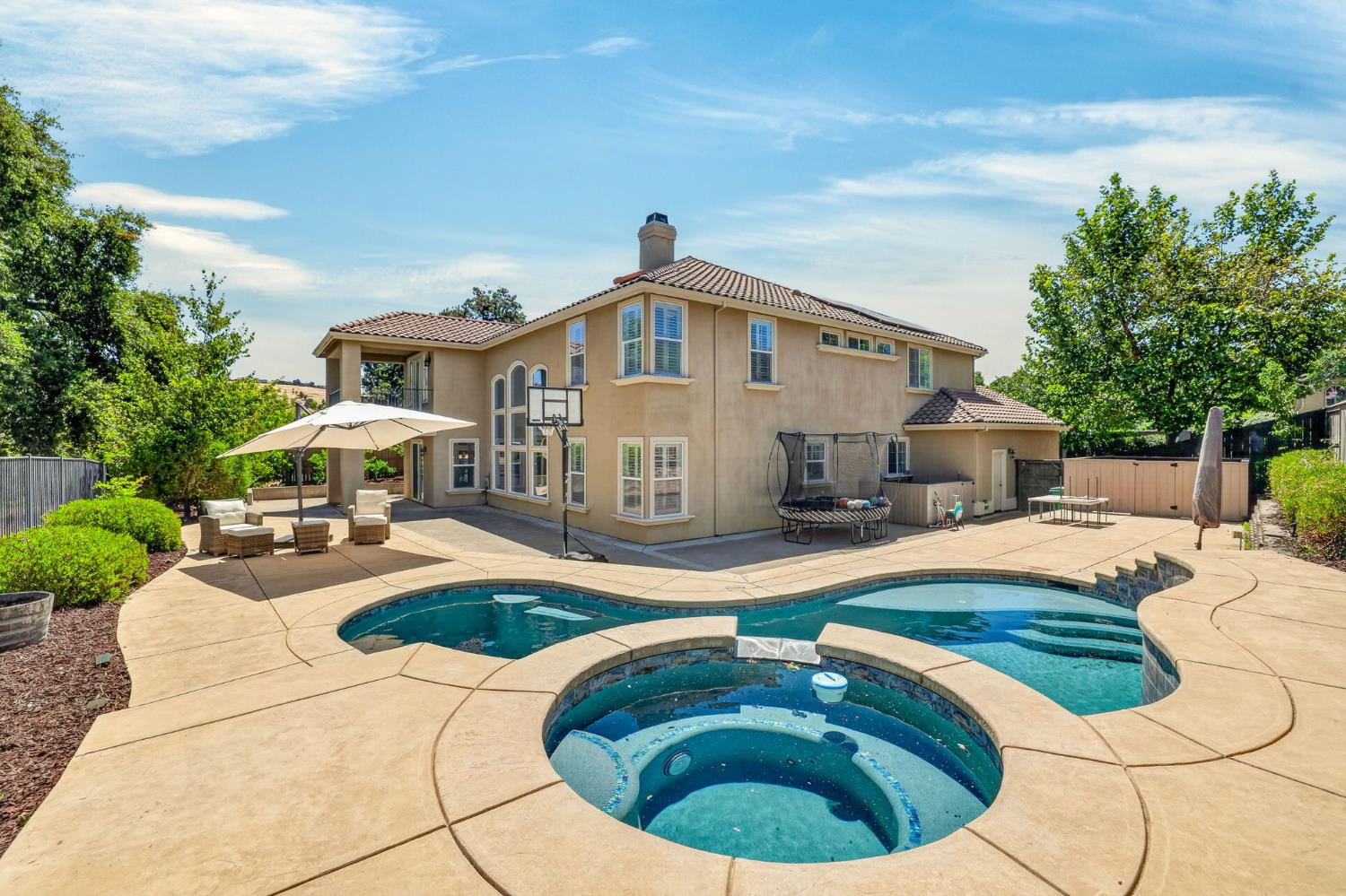 Residential in El Dorado Hills 5