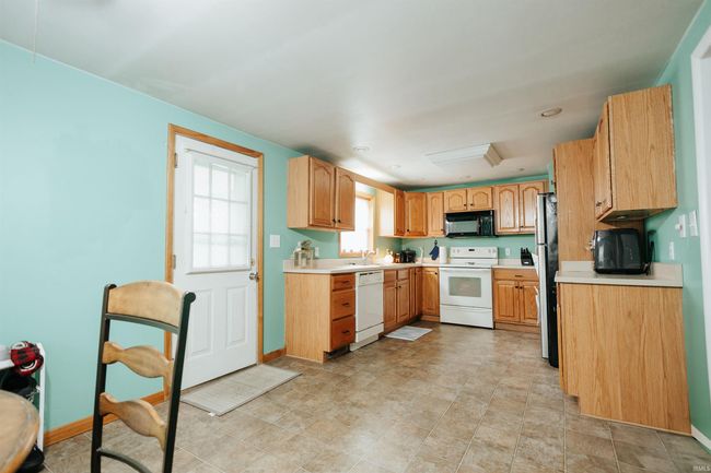 105 N 2 Nd St, House other with 2 bedrooms, 1 bathrooms and null parking in Francisco IN | Image 8