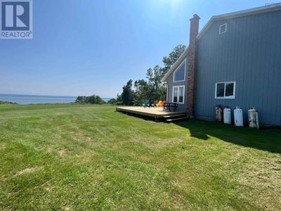 556 Pictou Island Rd, House other with 3 bedrooms, 1 bathrooms and null parking in Pictou Island NS | Image 1