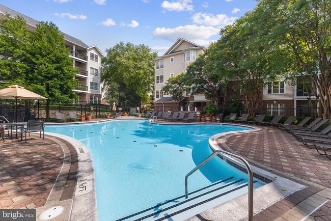 UNIT-5309 - 1581 Spring Gate Dr, Condo with 1 bedrooms, 1 bathrooms and null parking in MCLEAN VA | Image 26