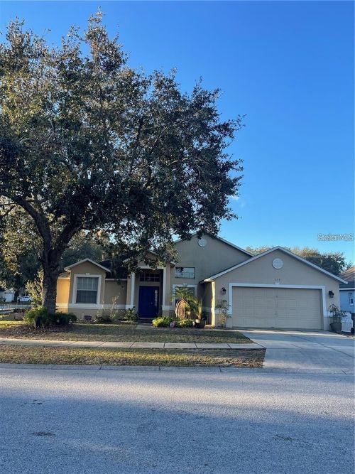 519 Thousand Oaks Blvd, Davenport, FL, 33896-8128 | Card Image
