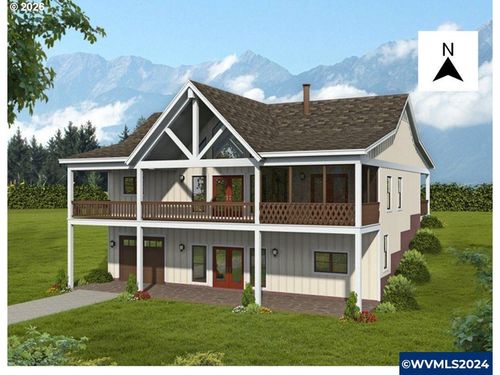 2-2 3rd St, Turner, OR, 97392 | Card Image