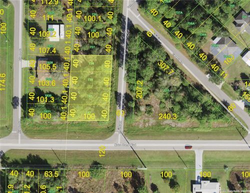 11429 Pinetrail Rd, PUNTA GORDA, FL, 33955 | Card Image