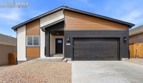 5124 Balsam St, Colorado Springs, CO, 80923-5102 | Card Image