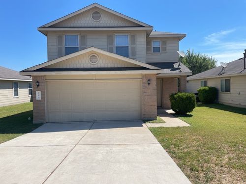 204 Ruby Lake Dr, Kyle, TX, 78640-5869 | Card Image