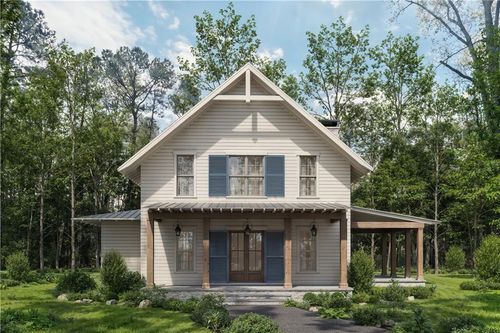 7650 Hopkins Rd, Chattahoochee Hills, GA, 30268-2007 | Card Image