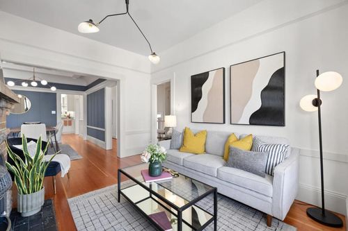 25 Sycamore St, San Francisco, CA, 94110-1221 | Card Image