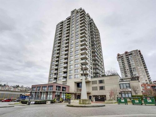 1002-1 Renaissance Sq, New Westminster, BC, V3M0B6 | Card Image