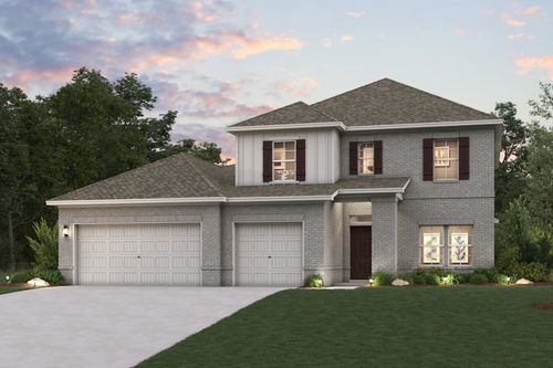 769 Vineyard Way, Forney, TX, 75126-4350 | Card Image