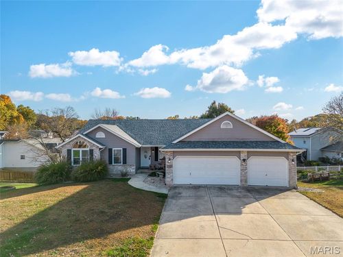 204 Aspen Pt, Glen Carbon, IL, 62034-1569 | Card Image