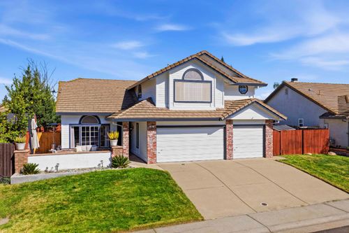 603 Bronte Court, Roseville, CA, 95747 | Card Image
