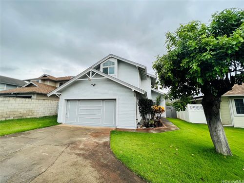 91-1058 Palala St, Kapolei, HI, 96707-1910 | Card Image