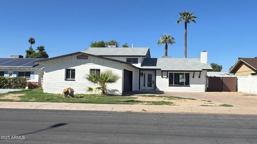 4316 W Rose Ln, Glendale, AZ, 85301-4829 | Card Image