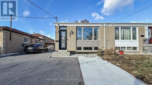 98 Topcliff Ave, North York, ON, M3N1L8 | Card Image