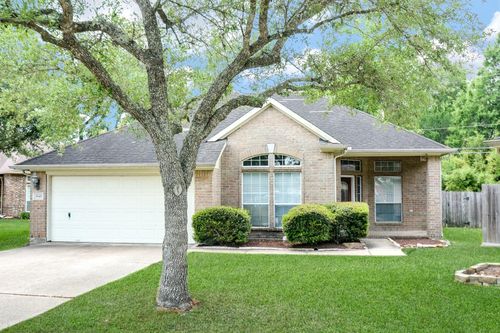 3848 Armand Dr, Dickinson, TX, 77539-4459 | Card Image