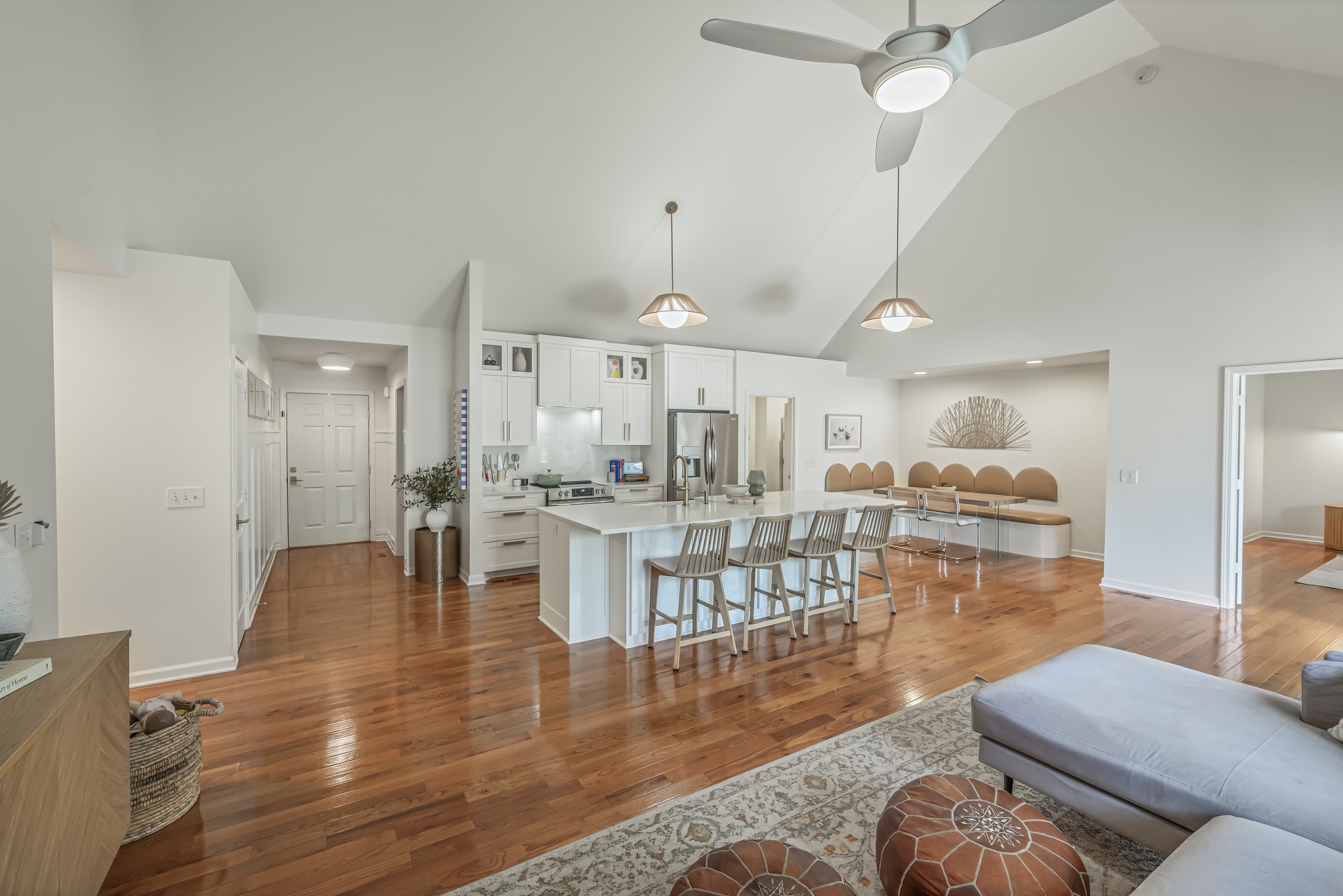 Mission Ridge Dr, Murfreesboro, TN 37130